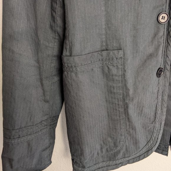 John Varvatos Sports Designer Jacket - Picture 7 of 14